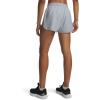 image:imageUnder Armour Womens Mileage Shorts465 Harbor Blue  Harbor Blue  Reflective