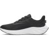 (001) Black/Black/White