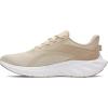 image:imageUnder Armour Mens Charged Ascend Running Shoes289 Khaki BaseCity KhakiWhite