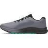(024) Titan Gray/Black/Green Mode