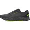 (101) Castlerock/Anthracite/High Vis Yellow
