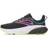 (003) Black/Capri/High Vis Yellow