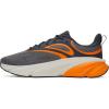 (025) Castlerock/Solar Orange/Anthracite