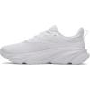 (100) White/White/White