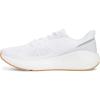(100) White/White/White