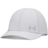 image:imageUnder Armour Mens Isochill Launch Adjustable Hat011 Mod Gray  Mod Gray  Reflective