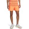 (824) Electric Tangerine / Electric Tangerine / Reflective