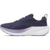 (410) Midnight Navy/Midnight Navy/Purple Luxe