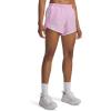 (669) Pink Dawn / White / Reflective