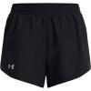 Black Black Reflective