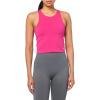 image:imageUnder Armour Womens Mileage Heather Shorts686 Astro Pink   Reflective