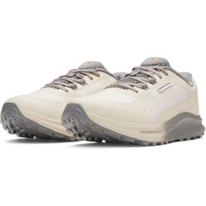 image:imageUnder Armour Mens Charged Bandit Trail 3 SneakerKhaki BaseClay GreenApollo Orange