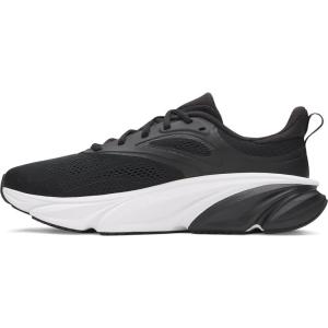 image:imageUnder Armour Mens Charged Rogue 6 Running Shoes001 BlackBlackWhite