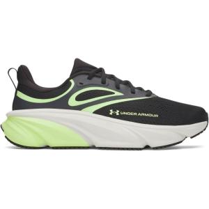 image:imageUnder Armour Mens Charged Rogue 6 Running Shoes004 BlackAnthraciteLumos Lime