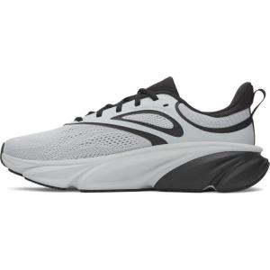 image:imageUnder Armour Mens Charged Rogue 6 Running Shoes011 Mod GrayBlackMetallic Gun Metal