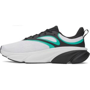 image:imageUnder Armour Mens Charged Rogue 6 Running Shoes101 WhiteGreen ModeBlack