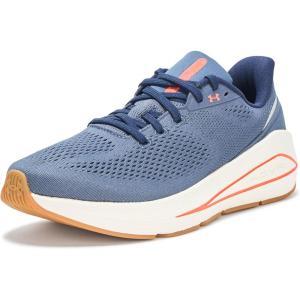 image:imageUnder Armour Mens HOVR Sonic 7044 Downpour GrayWhite QuartzMidnight Navy