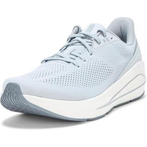 image:imageUnder Armour Mens HOVR Sonic 7101 Halo GrayWhiteMod Gray