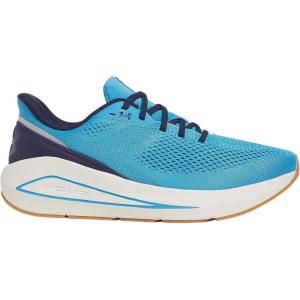 image:imageUnder Armour Mens HOVR Sonic 7452 Ether BlueSummit WhiteMidnight Navy