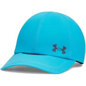 image:imageUnder Armour Mens Isochill Launch Adjustable Hat419 Capri  Capri  Reflective