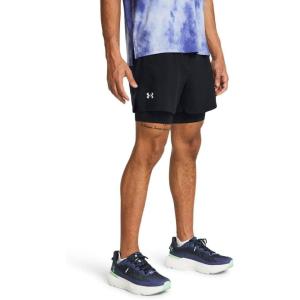 image:imageUnder Armour Womens Fly by ShortsBlack