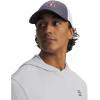 image:imageUnder Armour Mens Fish Hunter Stretch Fit Hat026 Castlerock  White  White