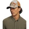 image:imageUnder Armour Mens Fish Hunter Stretch Fit Hat499 Federal Tan  Tundra  Tundra