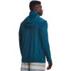 image:imageUnder Armour Mens Isochill Ninja Hook HoodieDeep Sea 458Quirky Lime