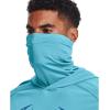 image:imageUnder Armour Mens Isochill Ninja Hook HoodieFresco Blue 481Mississippi