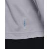 image:imageUnder Armour Mens Isochill Ninja Hook HoodieMod Gray 011Blaze Orange