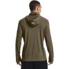 image:imageUnder Armour Mens Isochill Ninja Hook HoodieTent 361Blaze Orange
