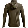 image:imageUnder Armour Mens Isochill Ninja Hook HoodieTent 361Blaze Orange