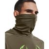 image:imageUnder Armour Mens Isochill Ninja Hook HoodieTent 361Blaze Orange