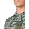 image:imageUnder Armour Mens Isochill Shore Break Camo Hoodie504 Grove Green  Grove Green  Baroque Green