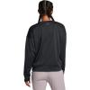 image:imageUnder Armour Womens Shoreline Terry Crew001 Black   Castlerock