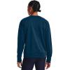 image:imageUnder Armour Womens Shoreline Terry CrewDeep Sea 458Deep Sea