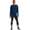 image:imageUnder Armour Womens Shoreline Terry CrewDeep Sea 458Deep Sea