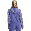 image:imageUnder Armour womens Isochill Shorebreak Hoodie561 Starlight  Celeste  Celeste