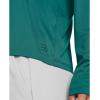 image:imageUnder Armour womens Isochill Shorebreak Hoodie722 Coastal Teal  Coastal Teal  Hydro Teal