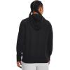 image:imageUnder Armour womens Shoreline Terry Hoodie002 Black   White