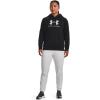 image:imageUnder Armour womens Shoreline Terry Hoodie002 Black   White