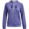 image:imageUnder Armour womens Shoreline Terry Hoodie495 Baja Blue   Sonar Blue