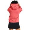 image:imageUnder Armour womens Shoreline Terry Hoodie811 Coho  Coho  Sedona Red