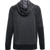 image:imageUnder Armour womens Shoreline Terry HoodieBlack 001White