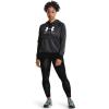 image:imageUnder Armour womens Shoreline Terry HoodieBlack 001White