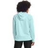 image:imageUnder Armour womens Shoreline Terry HoodieBreeze 441Breeze