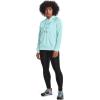 image:imageUnder Armour womens Shoreline Terry HoodieBreeze 441Breeze