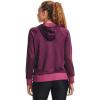image:imageUnder Armour womens Shoreline Terry HoodiePink Quartz 678Pink Quartz