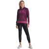 image:imageUnder Armour womens Shoreline Terry HoodiePink Quartz 678Pink Quartz