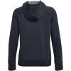 image:imageUnder Armour womens Shoreline Terry HoodiePitch Gray 012Ua Snow Camo